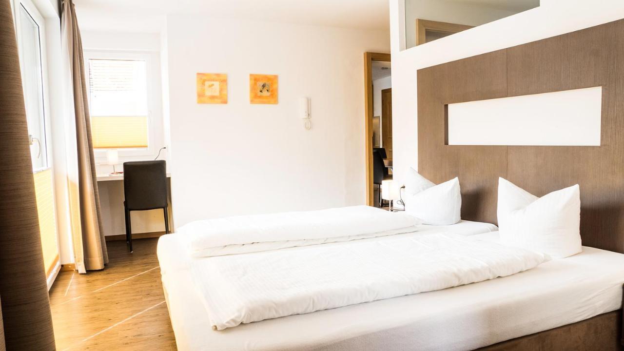 Haus Steissbach Apartment ซังคท์อันทอนอัมอาร์ลแบร์ก ภายนอก รูปภาพ