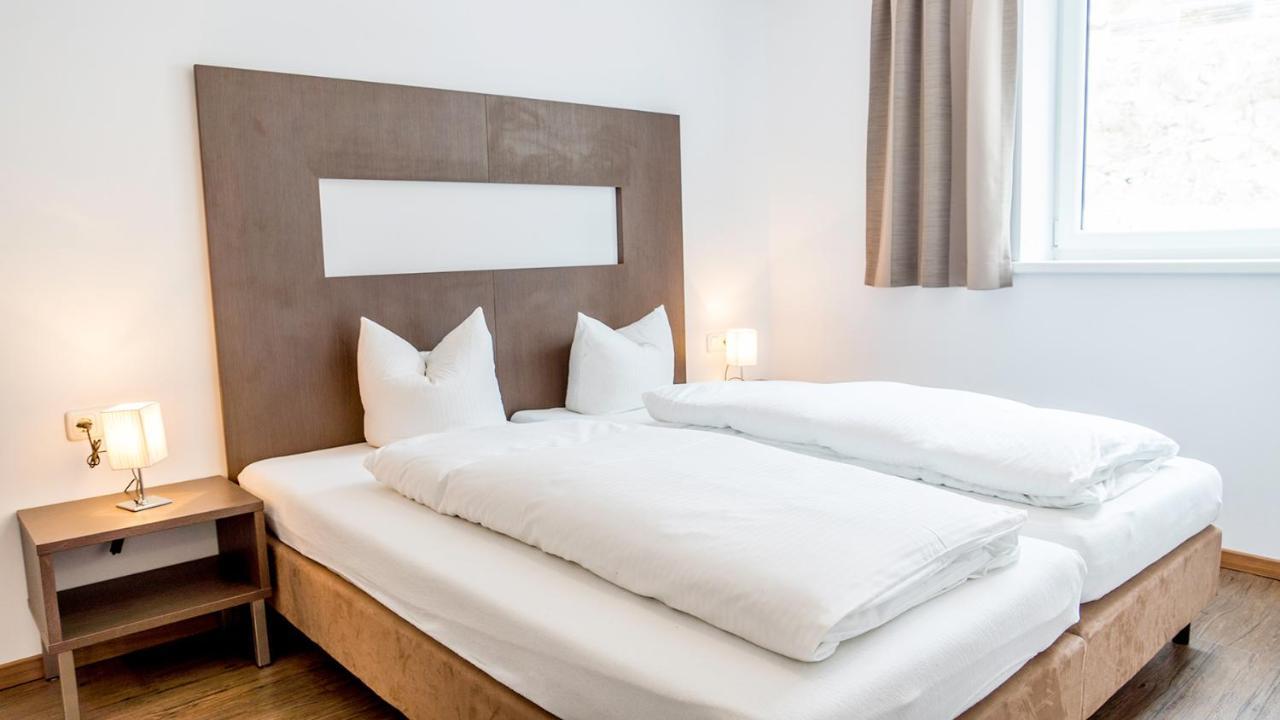 Haus Steissbach Apartment ซังคท์อันทอนอัมอาร์ลแบร์ก ภายนอก รูปภาพ