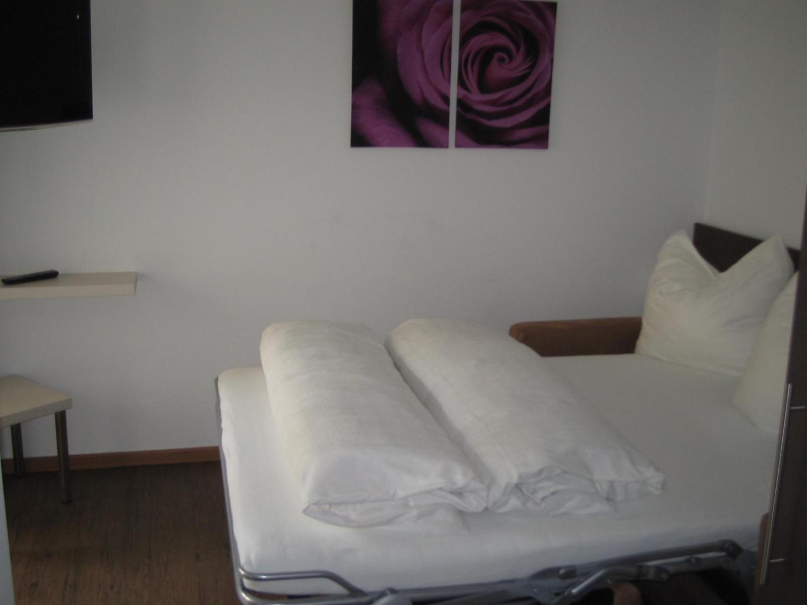 Haus Steissbach Apartment ซังคท์อันทอนอัมอาร์ลแบร์ก ภายนอก รูปภาพ