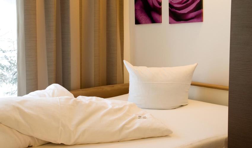 Haus Steissbach Apartment ซังคท์อันทอนอัมอาร์ลแบร์ก ภายนอก รูปภาพ