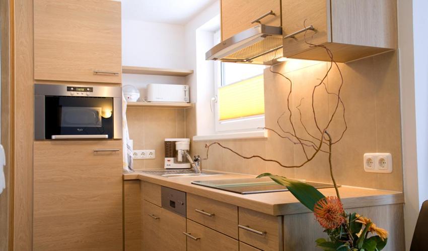 Haus Steissbach Apartment ซังคท์อันทอนอัมอาร์ลแบร์ก ภายนอก รูปภาพ