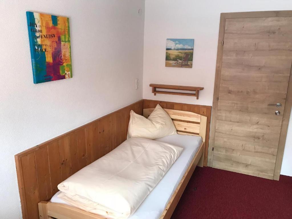 Haus Steissbach Apartment ซังคท์อันทอนอัมอาร์ลแบร์ก ภายนอก รูปภาพ