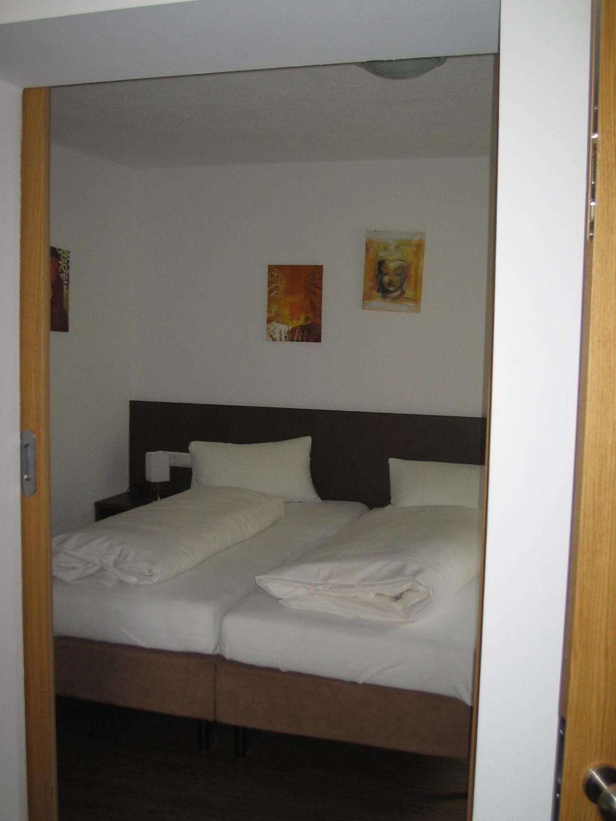 Haus Steissbach Apartment ซังคท์อันทอนอัมอาร์ลแบร์ก ภายนอก รูปภาพ