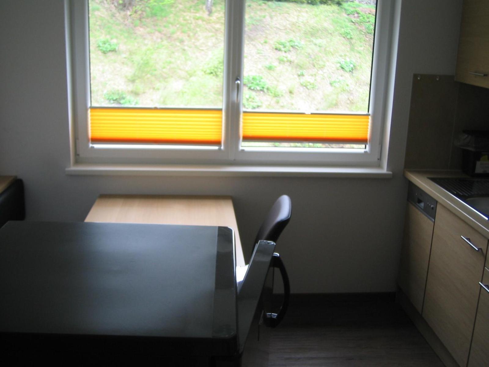Haus Steissbach Apartment ซังคท์อันทอนอัมอาร์ลแบร์ก ภายนอก รูปภาพ