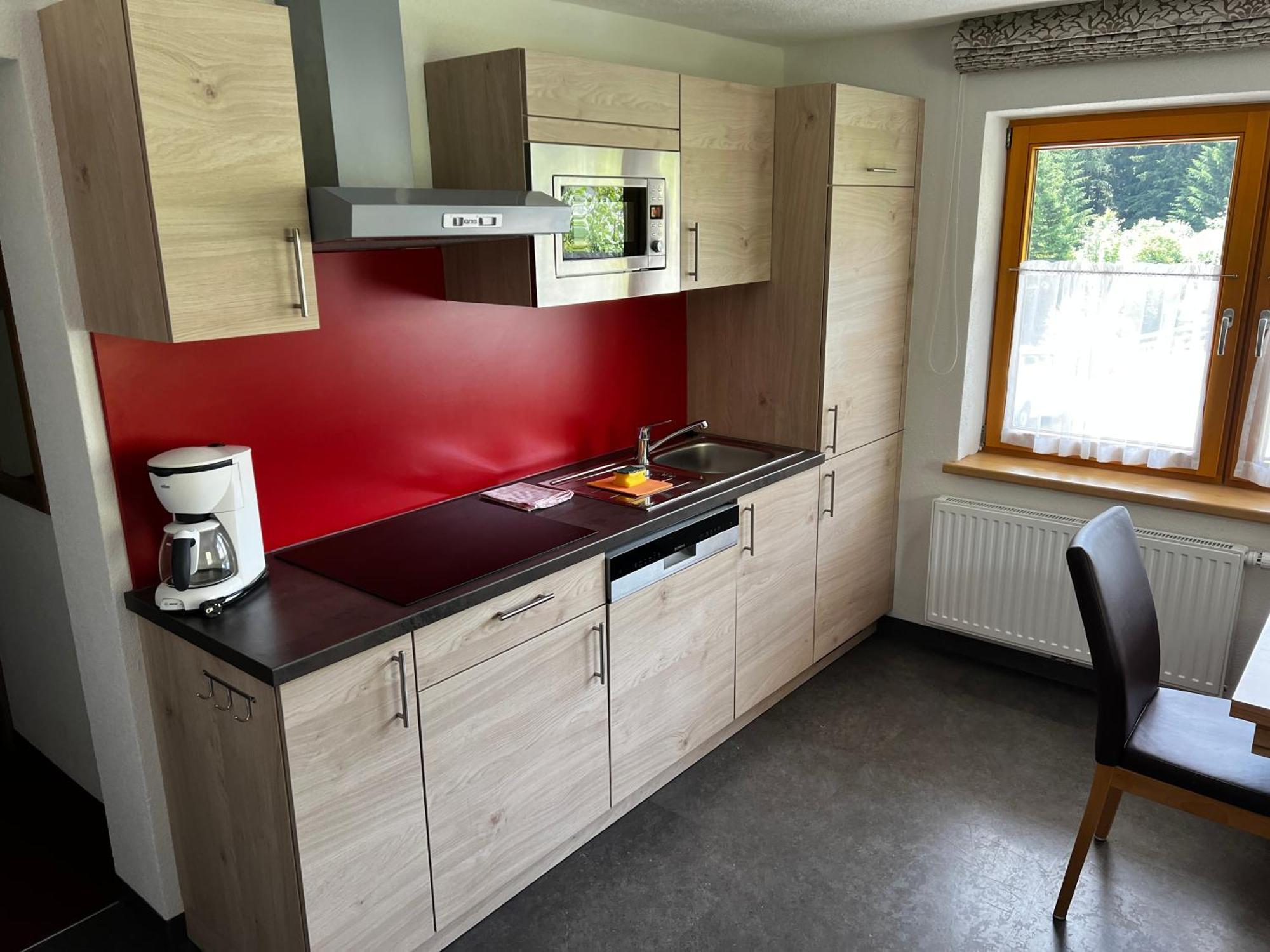 Haus Steissbach Apartment ซังคท์อันทอนอัมอาร์ลแบร์ก ภายนอก รูปภาพ